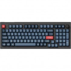 Клавіатура бездротова Keychron V5 Max 100Key (V5M-D3-UA)