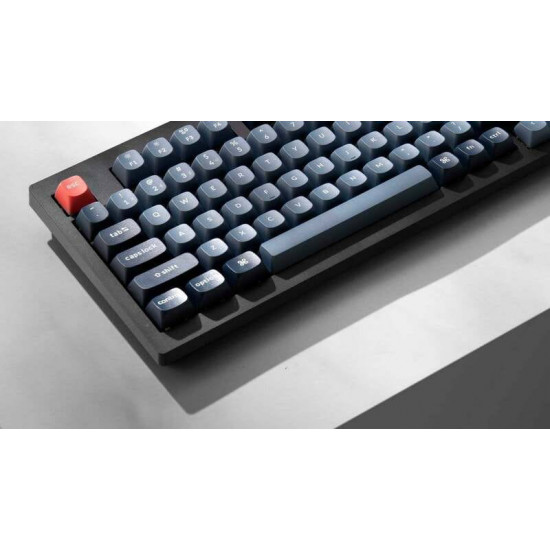 Клавіатура бездротова Keychron V5 Max 100Key (V5M-D3-UA)