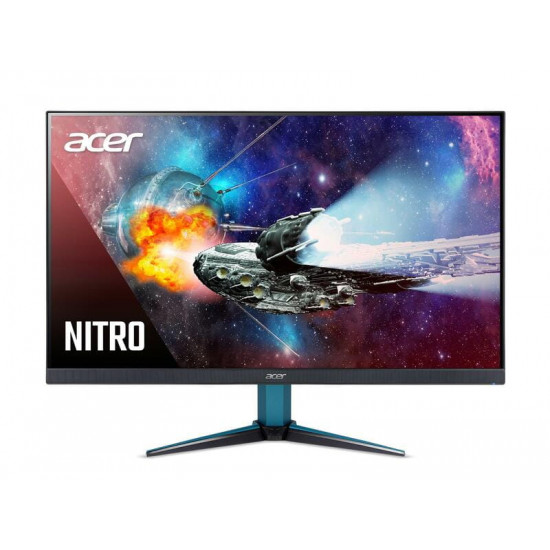 Монiтор Acer 27" Nitro VG271UM3bmiipx (UM.HV1EE.301) IPS Black