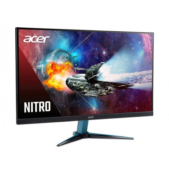 Монiтор Acer 27" Nitro VG271UM3bmiipx (UM.HV1EE.301) IPS Black