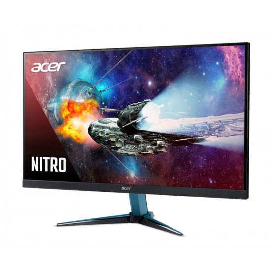 Монiтор Acer 27" Nitro VG271UM3bmiipx (UM.HV1EE.301) IPS Black