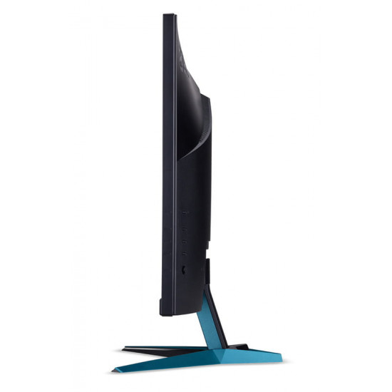 Монiтор Acer 27" Nitro VG271UM3bmiipx (UM.HV1EE.301) IPS Black