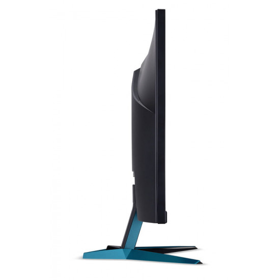 Монiтор Acer 27" Nitro VG271UM3bmiipx (UM.HV1EE.301) IPS Black