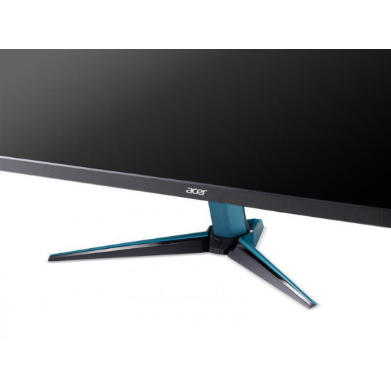Монiтор Acer 27" Nitro VG271UM3bmiipx (UM.HV1EE.301) IPS Black