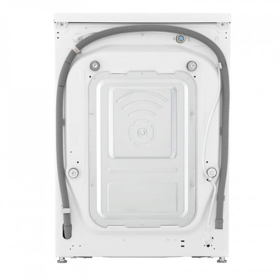 Пральна машина LG F4Y5RS0W