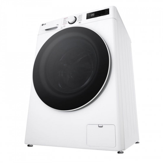 Пральна машина LG F4Y5RS0W