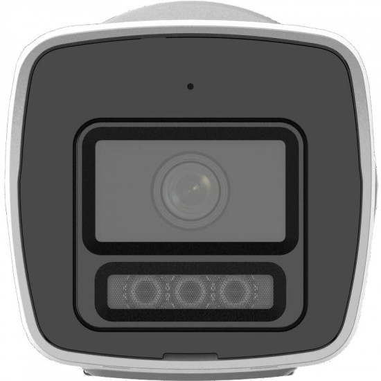 IP-камера Hikvision DS-2CD1027G3-LIUF 2МП (2.8мм)