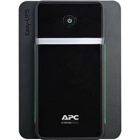 Джерело безперебійного живлення  APC Easy UPS 1200VA Schuko (BVX1200LI-GR)