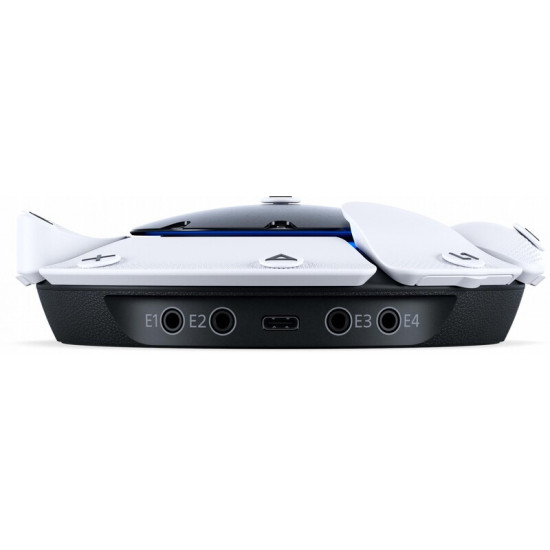 Геймпад бездротовий Sony PlayStation PS5 Access Controller White (1000038412)