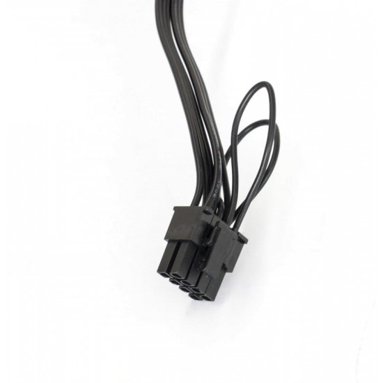 Блок живлення GameMax GM-600B 600W Black