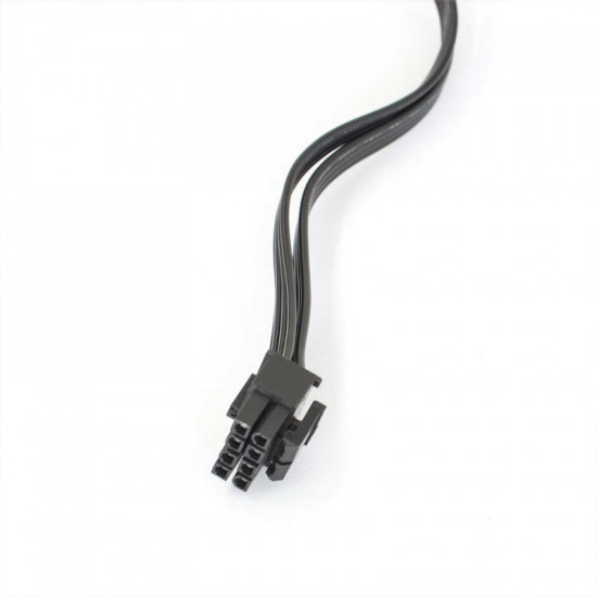 Блок живлення GameMax GM-600B 600W Black