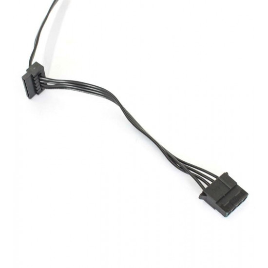 Блок живлення GameMax GM-600B 600W Black