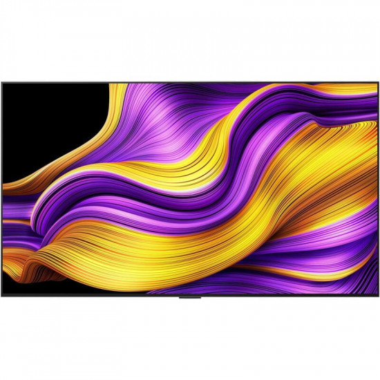 Телевiзор LG OLED55G54LW