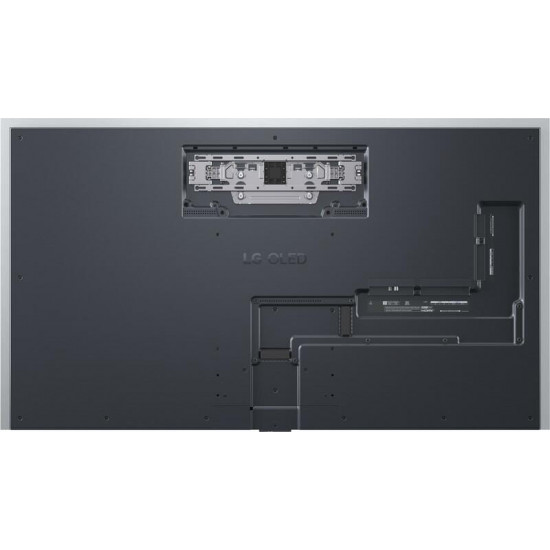 Телевiзор LG OLED55G54LW