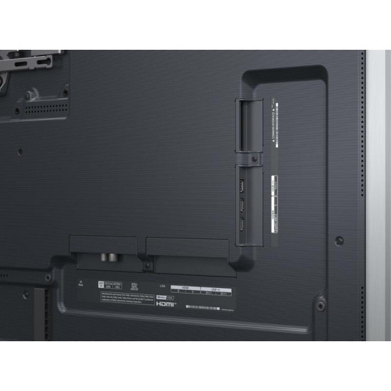 Телевiзор LG OLED55G54LW