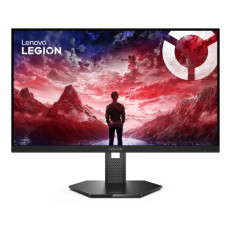 Монітор Lenovo 27" Legion 27U-10 (67D1GAC1UA) IPS Black 320Hz