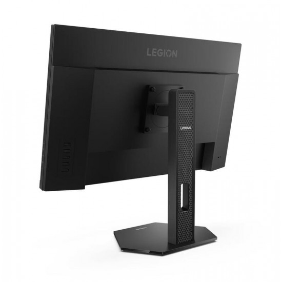 Монітор Lenovo 27" Legion 27U-10 (67D1GAC1UA) IPS Black 320Hz