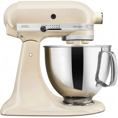 Кухонна машина KitchenAid Artisan 5KSM175PSEAC Creamy