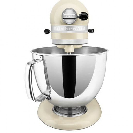 Кухонна машина KitchenAid Artisan 5KSM175PSEAC Creamy