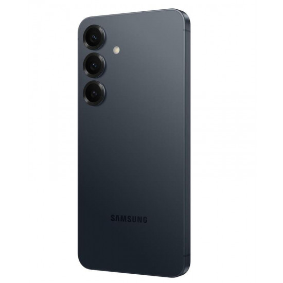 Смартфон Samsung Galaxy S25 12/256GB Blueblack (SM-S931BZKGEUC)
