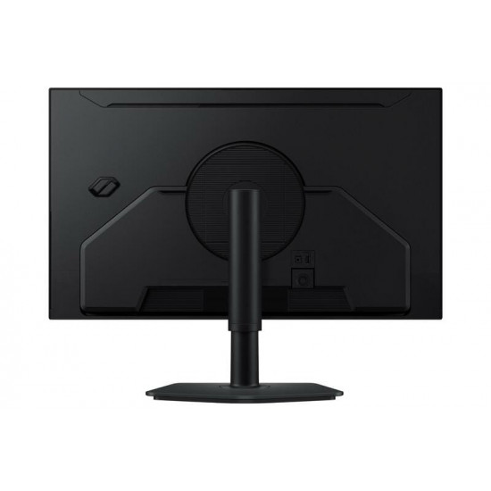 Монiтор Samsung 27" Odyssey G5 G50D (LS27FG500EIXUA) IPS Black 180Hz
