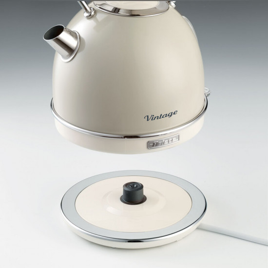 Електрочайник Ariete 2877 BG