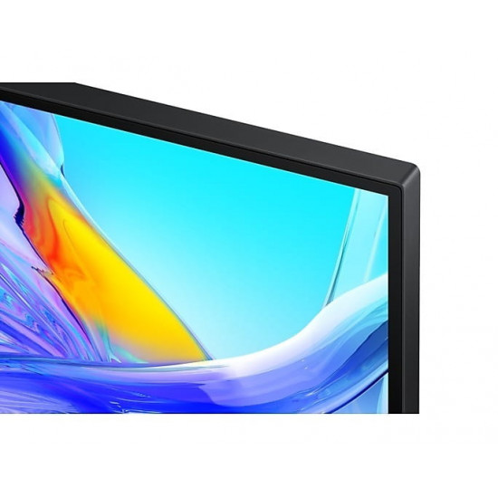 Монітор Samsung 37" ViewFinity S8 (LS37D802UAIXUA) VA Black