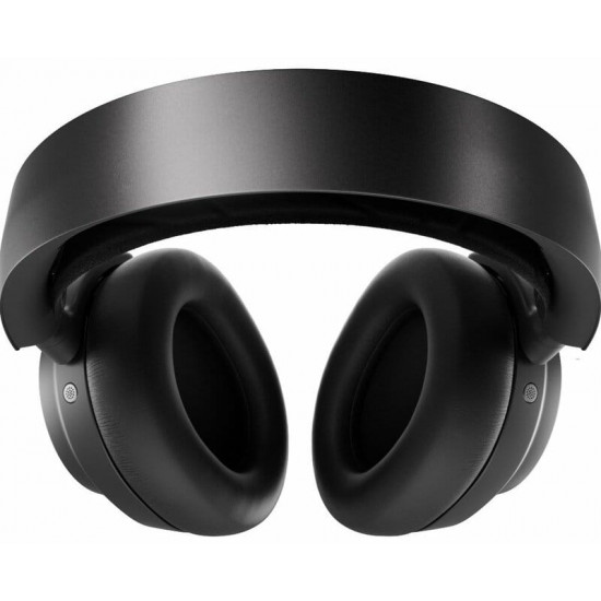 Гарнітура SteelSeries Arctis Nova Pro Wireless P Black (61522)