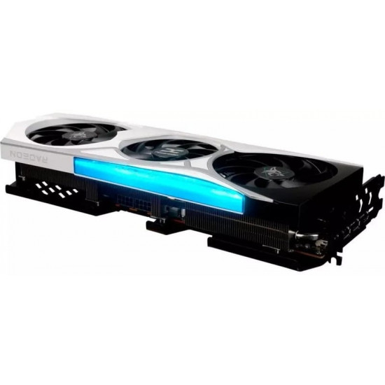 Відеокарта AMD Radeon RX 9070 XT 16GB GDDR6 Hellhound Reva Edition PowerColor (RX9070XT 16G-L/OC/REVA)