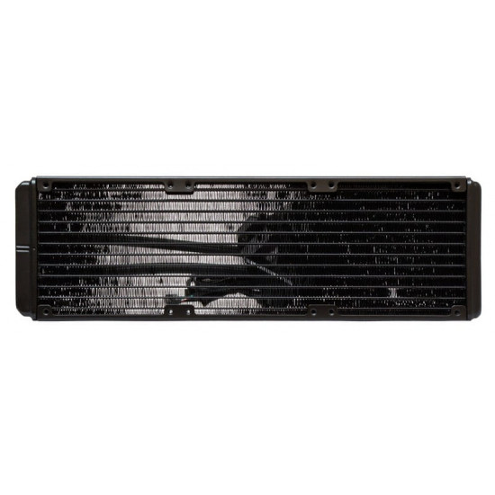 Система водяного охолодження Asus ROG Ryujin 2x120mm Aura OLED (90RC0030-M0UAY0)