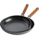 Набір сковорідок GreenPan Mayflower Pro 2 предмети (CC005407-001)