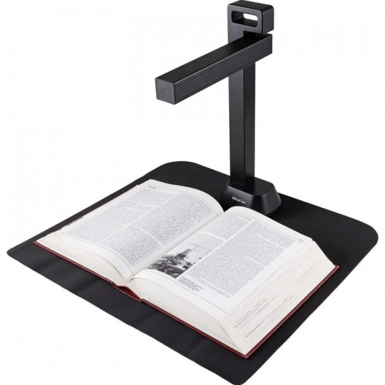 Сканер A3 Iris IRIScan Desk 6 Pro (462006)