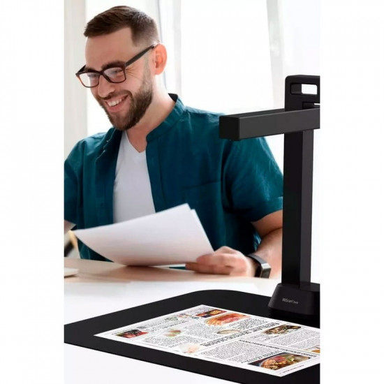 Сканер A3 Iris IRIScan Desk 6 Pro (462006)