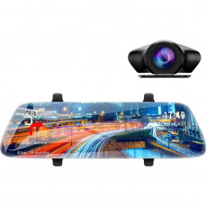 Відеореєстратор Aspiring Maxi 5 (MA50SD01)