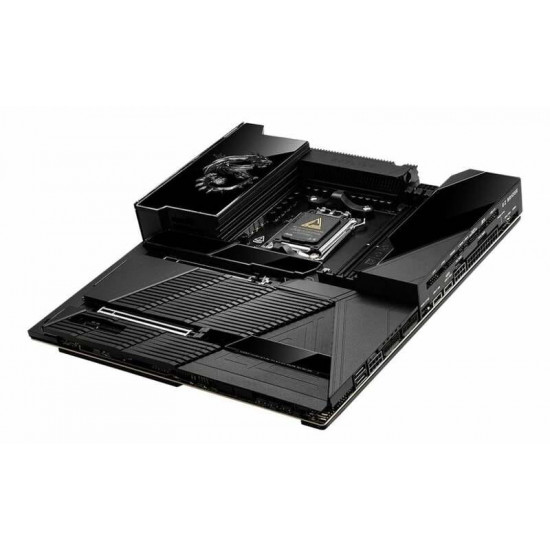 Материнська плата MSI MEG X870E Godlike Socket AM5