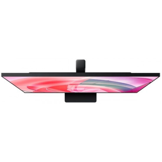 Монітор Samsung 32" ViewFinity S7 (LS32D700EAIXUA) VA Black