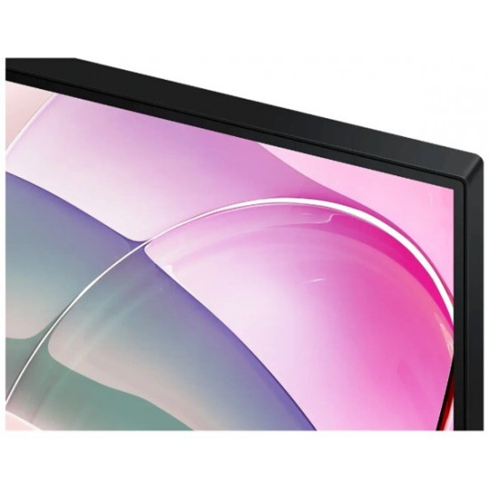 Монітор Samsung 32" ViewFinity S7 (LS32D700EAIXUA) VA Black