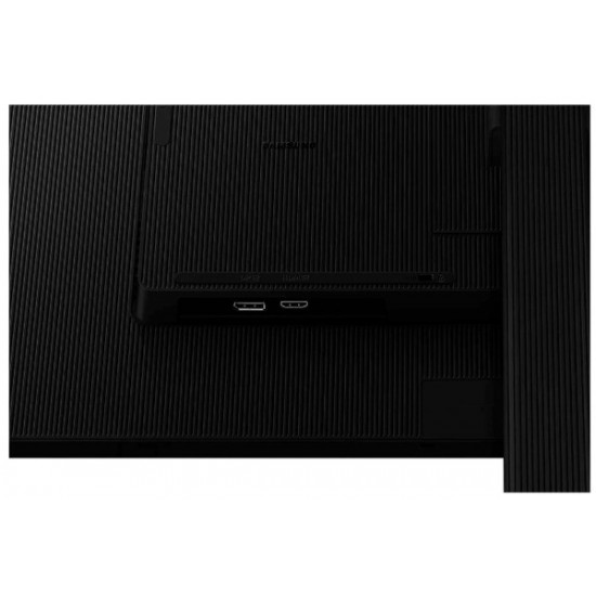 Монітор Samsung 32" ViewFinity S7 (LS32D700EAIXUA) VA Black