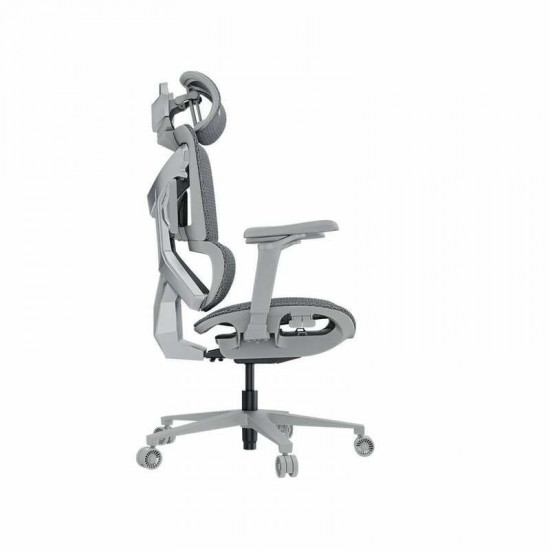 Крісло для геймерів Anda Seat X-Air Pro Size XL Mesh Gray (AD-WY-01-GGF-G01)