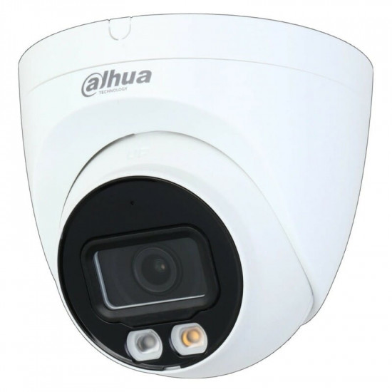 IP-камера Dahua DH-IPC-HDW2449T-S-IL 2.8mm