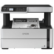 Багатофункційний пристрій А4 Epson M2170 Фабрика друку з WI-FI (C11CH43404)
