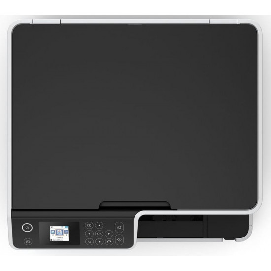Багатофункційний пристрій А4 Epson M2170 Фабрика друку з WI-FI (C11CH43404)