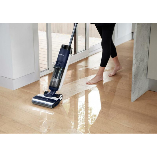 Акумуляторний миючий пилосос Tineco Floor One S7 Flashdry Pet (FW221800DE)