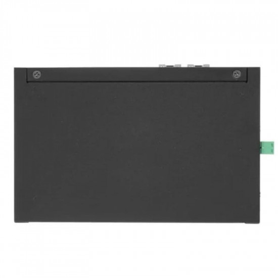 Комутатор Hikvision DS-3T0506HP-E/HS