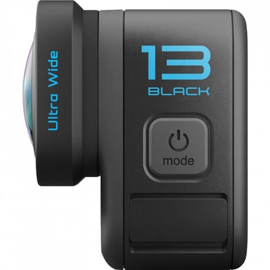 Модульна лінза GoPro Ultra Wide Lens Mod для HERO13 Black (AEWAL-001)