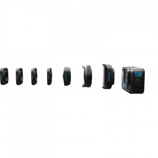 Модульна лінза GoPro Ultra Wide Lens Mod для HERO13 Black (AEWAL-001)