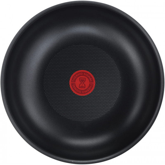 Набір посуду Tefal Ingenio Easy Cook&Clean 13 предметів (L1539843)