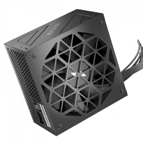 Блок живлення 1stPlayer HA-750BA7 750W (ACK-SLV-750-BK-EU)