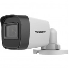 HDTVI камера Hikvision DS-2CE16H0T-ITF(С) 2.8mm