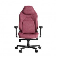Крісло для геймерів Hator Arc 3 S Velour Orchid Pink (HTC3444S)